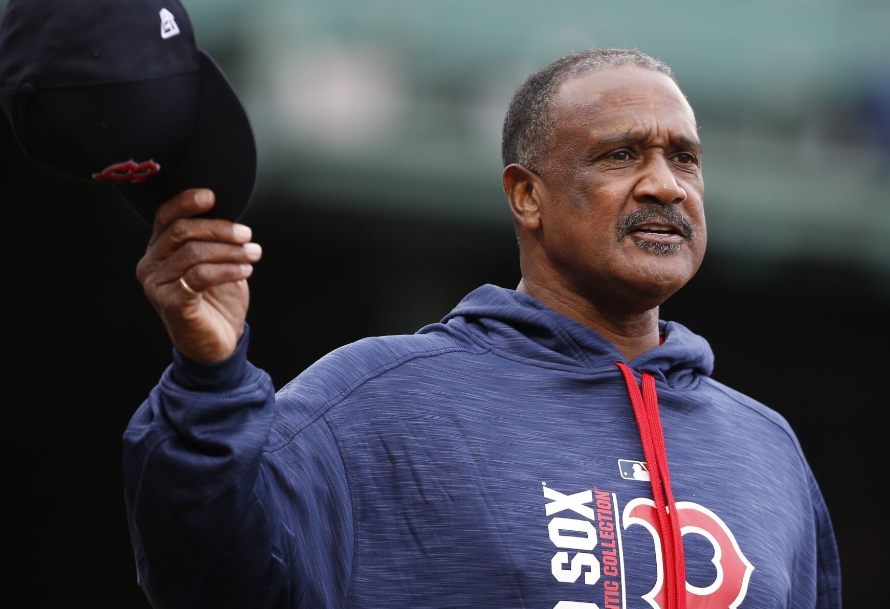 Jim Rice